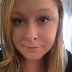 Meet your Posher, Gretchen